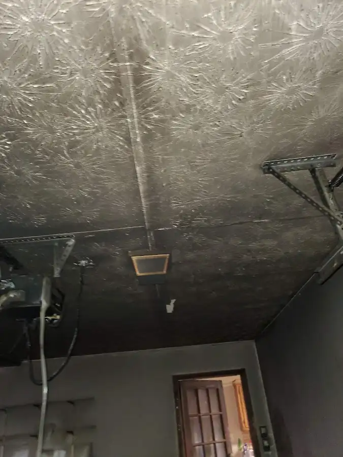 Fire and smoke damage assessment for Emergency Water Damage Services in Timberlake